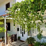 Gorana With Swimming Pool Daire Jelsa (Hvar)