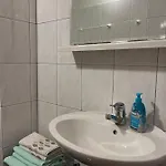 Gorana With Swimming Pool Daire