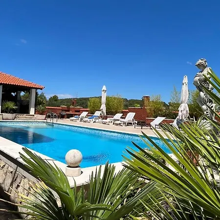 Gorana Apartman With Swimming Pool Apartmán