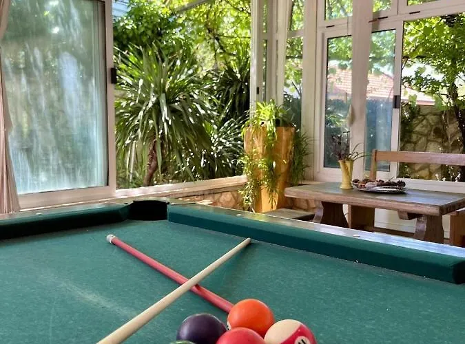 Lägenhet Gorana With Swimming Pool